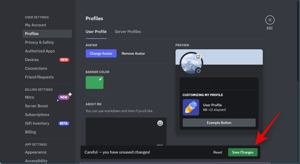 Ultimate Guide of Discord Profile Picture Size 2023  Fotor